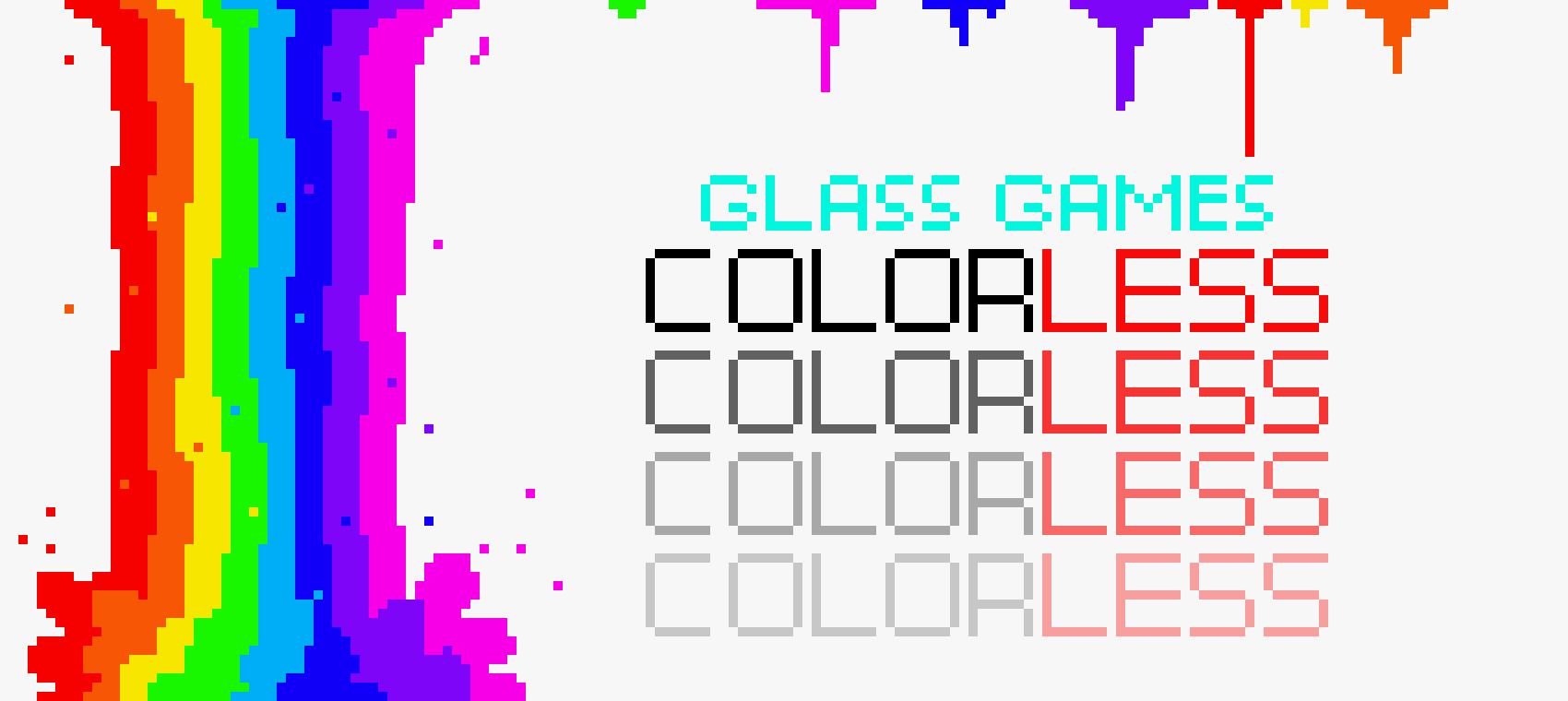 [9664c4] colorless thumbnail