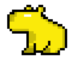 [04f40d] GoldenCapy