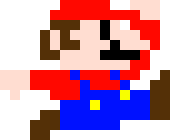 [9664c4] Mario