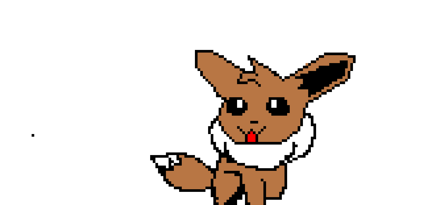 [9664c4] Eevee
