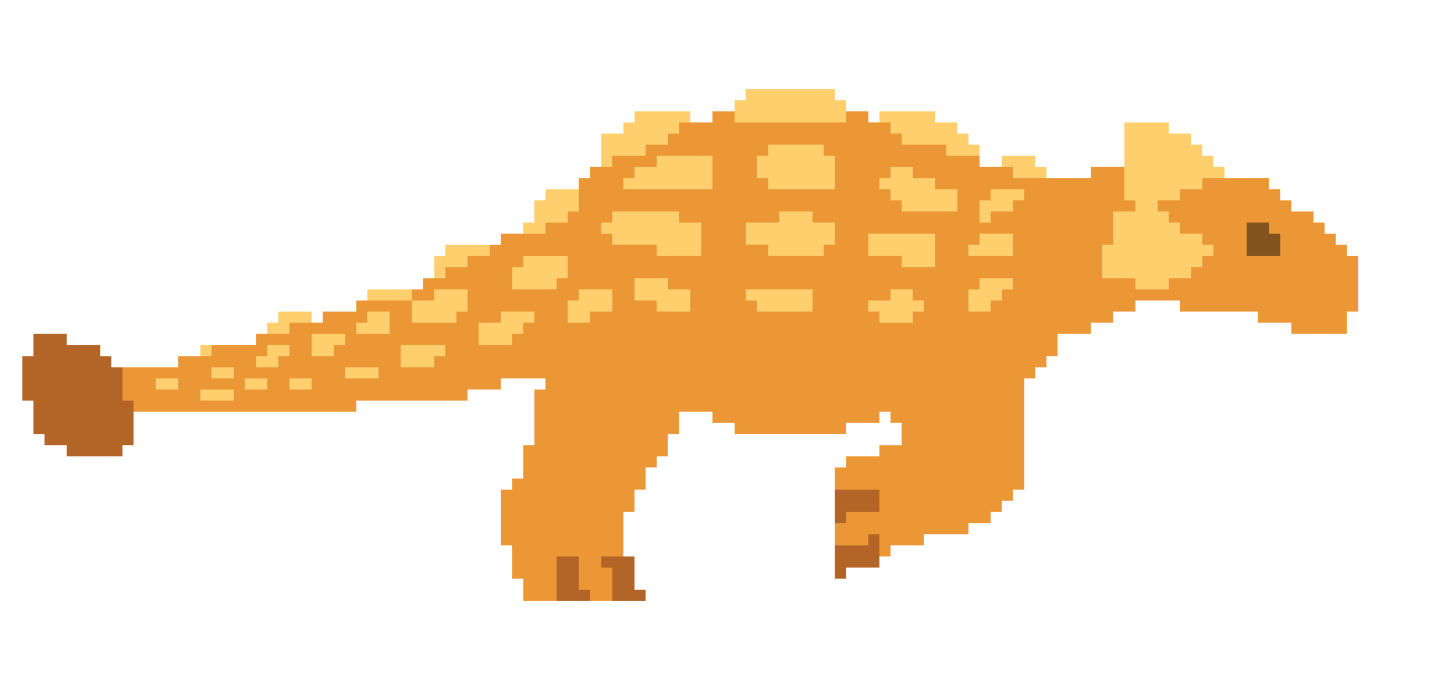 [988bf9] orange dino run1