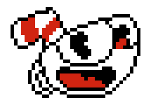 [4863e5] Cuphead