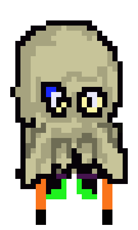 [9664c4] ghost two