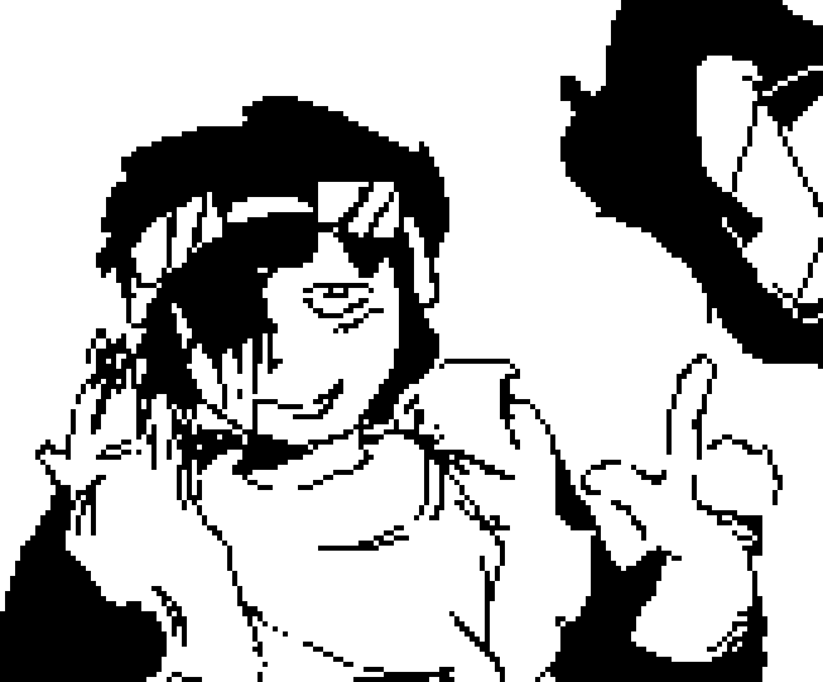 [0b09ec] My style understanding prowess fools you once again