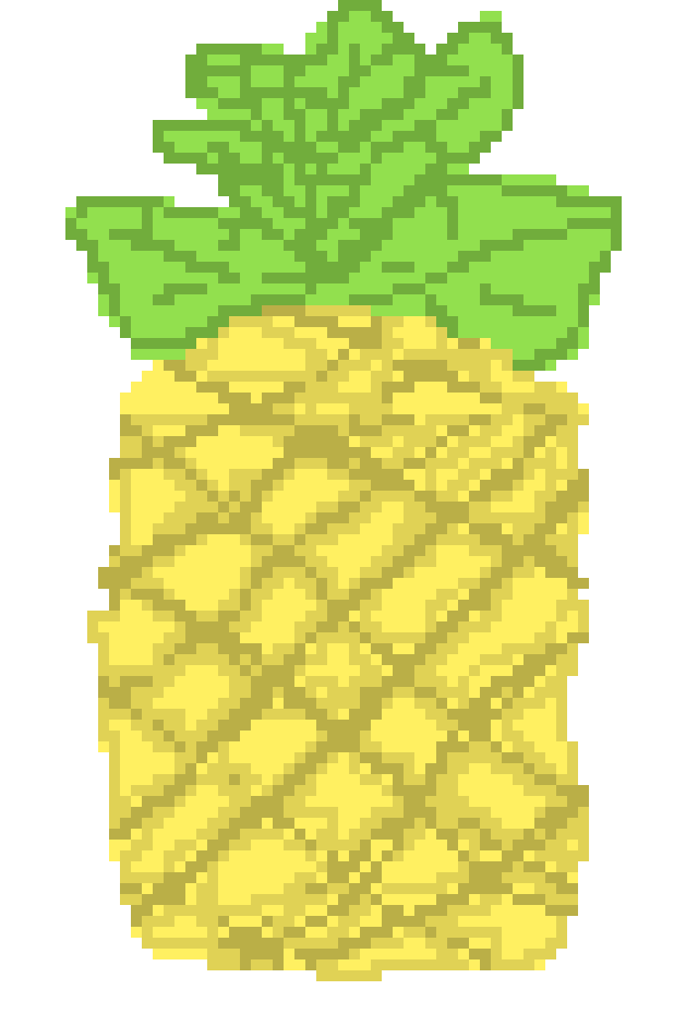 [30aad9] watermelon and pinaple