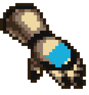 [8113ab] glitch gauntlet