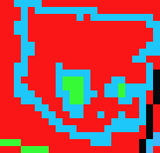 [db561a] Oh, sorry! that was my brother. The funny is just annoying them until they leave. not an IP ban. - Grant, The Website Tester