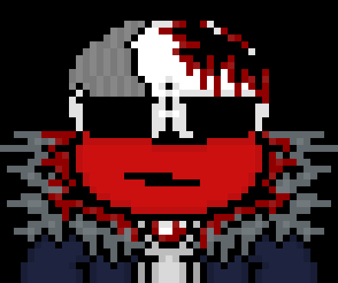[57dac4] no, i dont think so, i know someone named Horror though, why you ask?