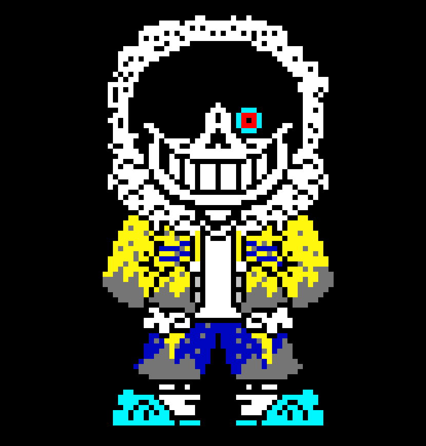 [926819] Outerdust Sans