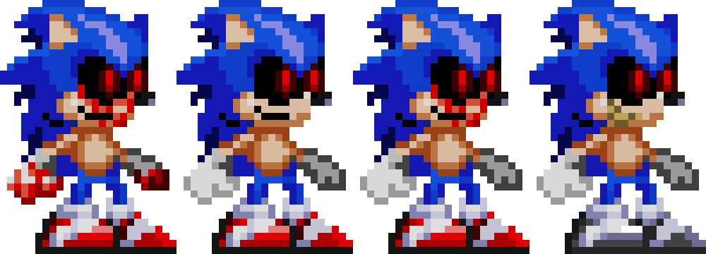 [c8eea6] SonicClones