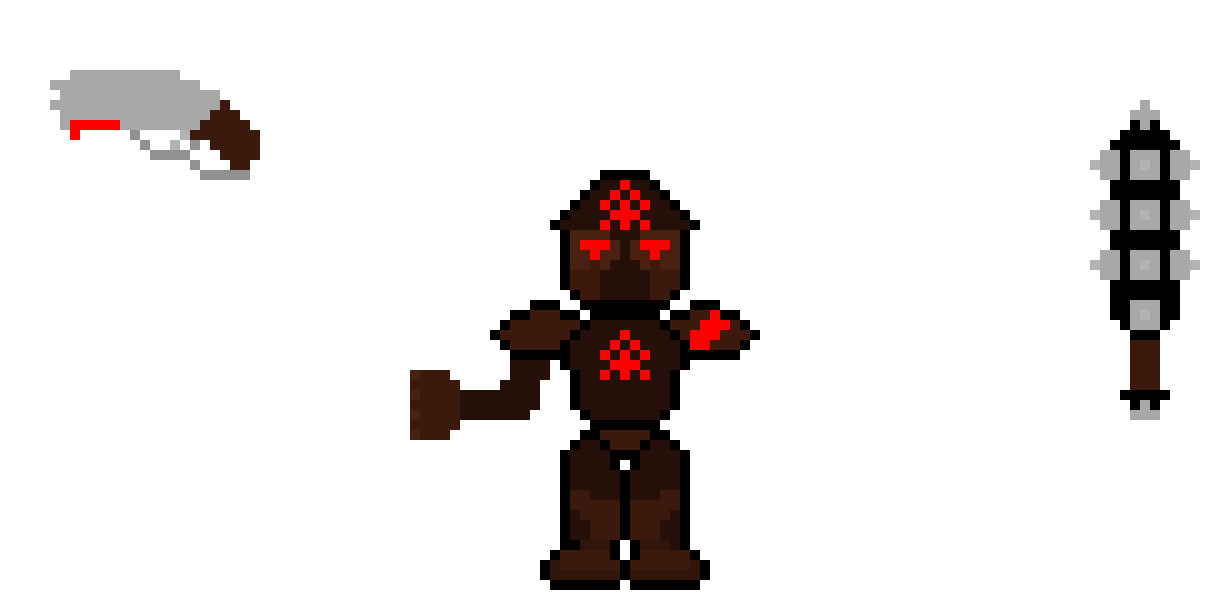 [9664c4] soldier