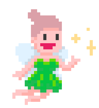 [9664c4] fairy