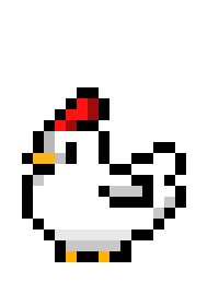 [a437ba] Chicken