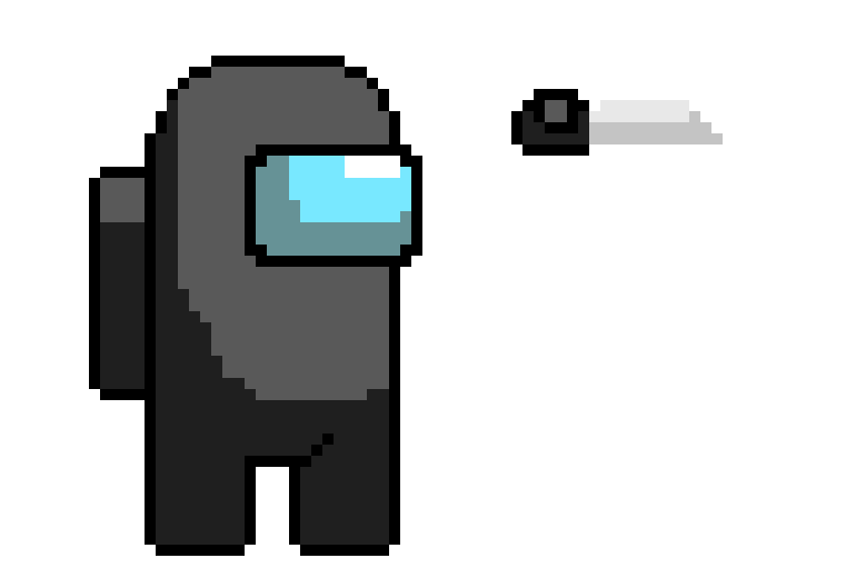 [af769b] MY FIRST PIXEL ART