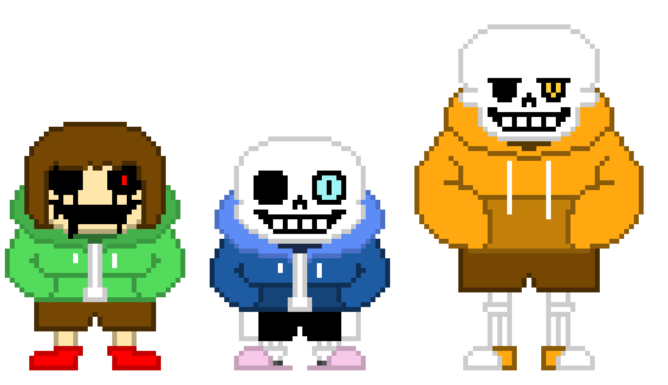 bad time trio-memelord21