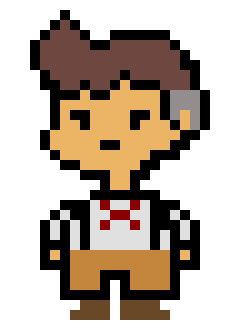[9664c4] BendyTale-Henry Sprite