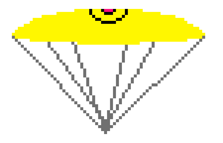 [9664c4] Bloopachute