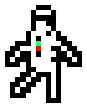 [8c5a46] Stormtrooper