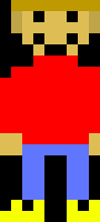 [5e467c] -sees her stop and thinks to himself "oh god i have screwed up"- -Tiny Timmy