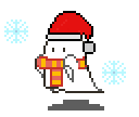 [3f8b1c] mini boss mouse winter 