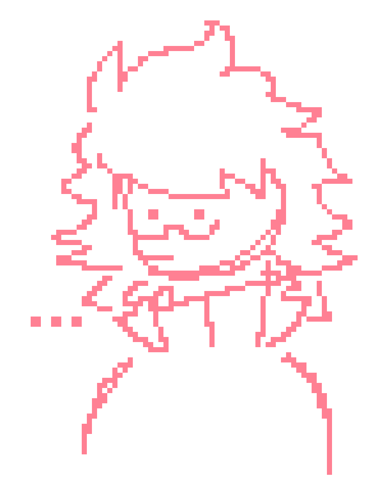 [3002a9] i have a headcanon that twobit is like, a repressed gay guy. i think it is personally very funny