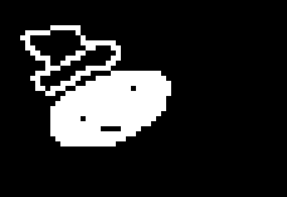 hey anyone got a sprite i can edit or try to remake but fail?