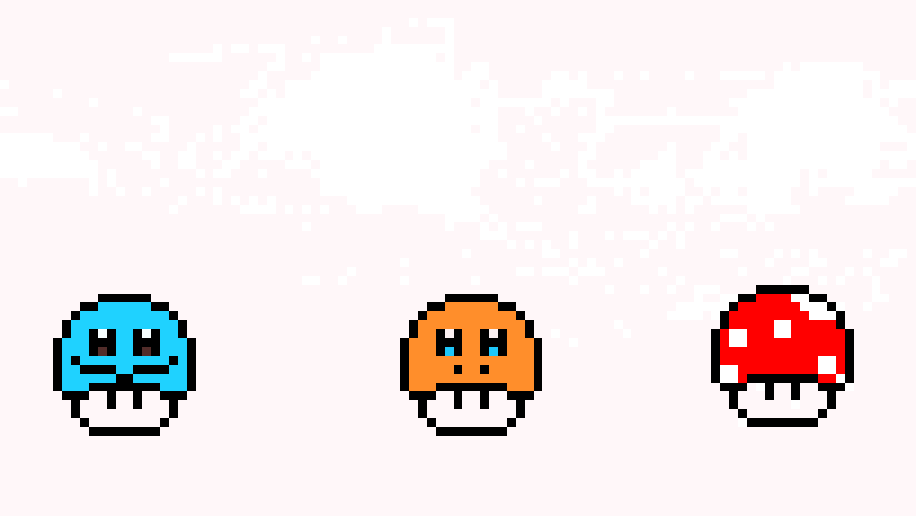 [9664c4] MUshroom