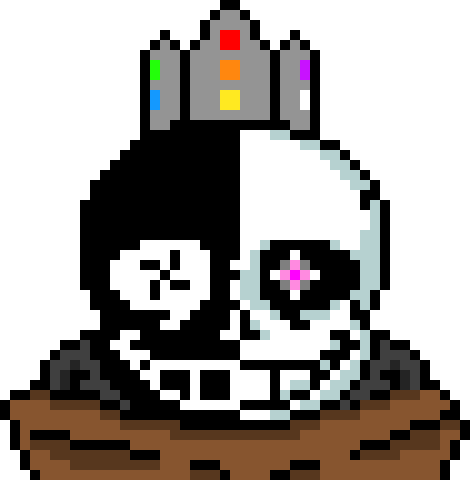 [c84564] King multiverse