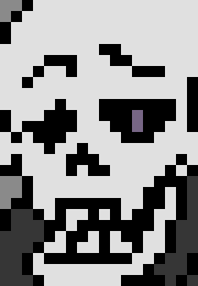 [4b6877] ...  -Swapfell Papyrus