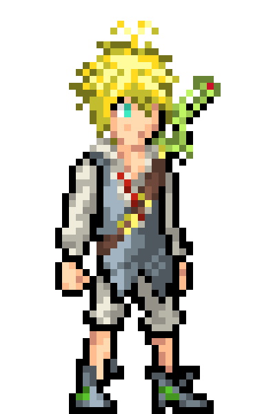 [b618ac] just let the cat alone-Meliodas