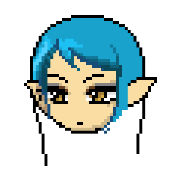 [9664c4] Elf