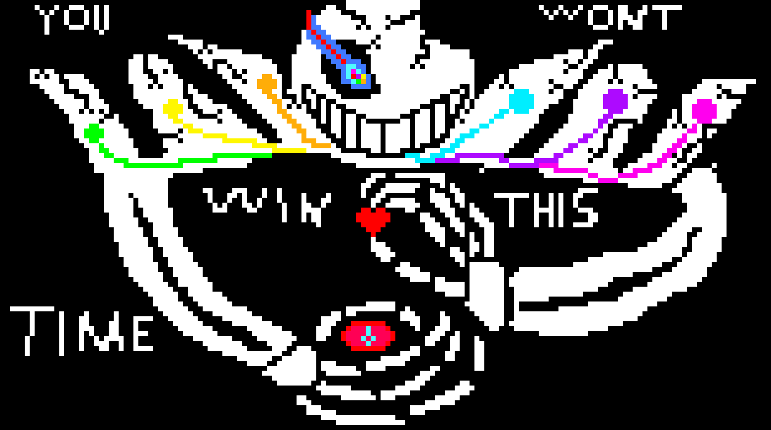 [c1641e] Ultra!Sans