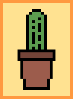 [0afe84] cactus