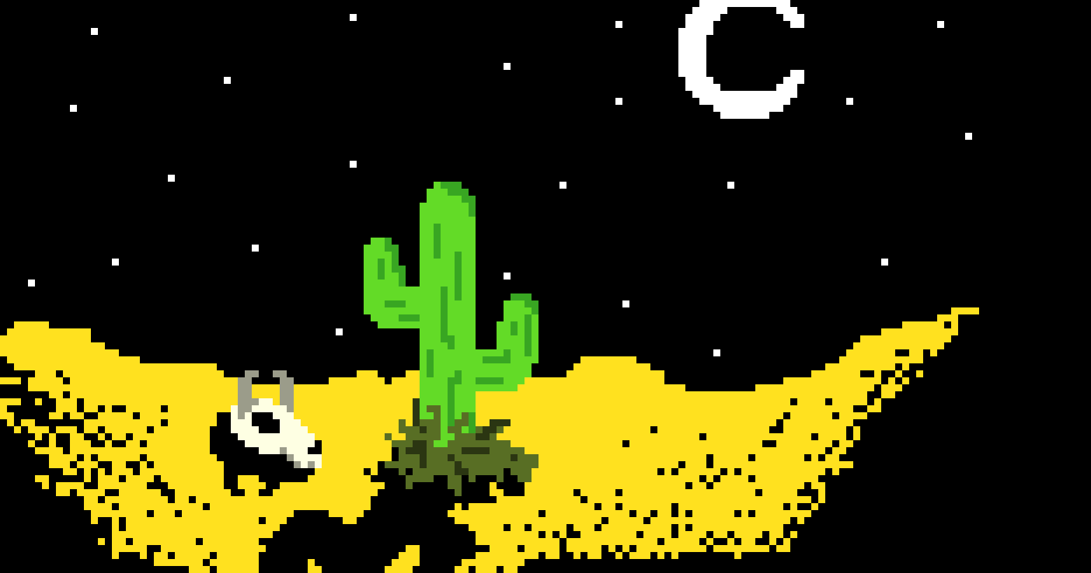 [9664c4] desert 2
