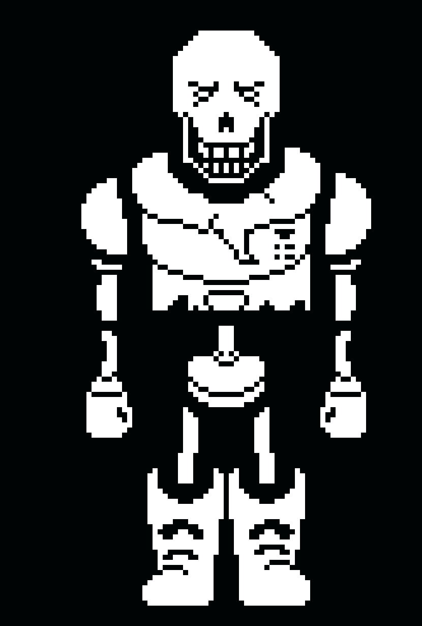 [9664c4] papyrus