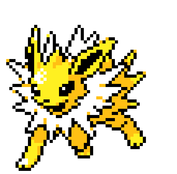 [780454] Jolteon
