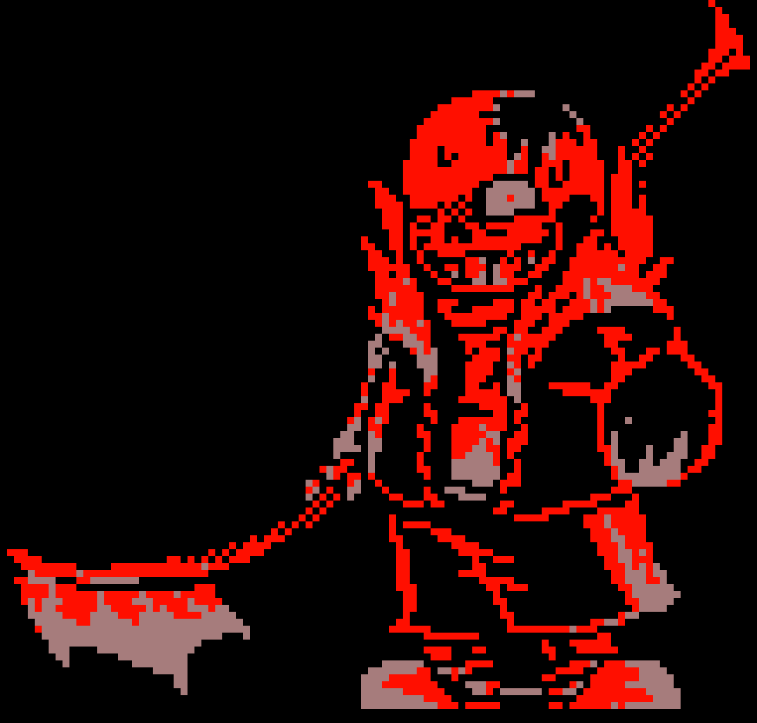 [35e1ae] Horror Sans