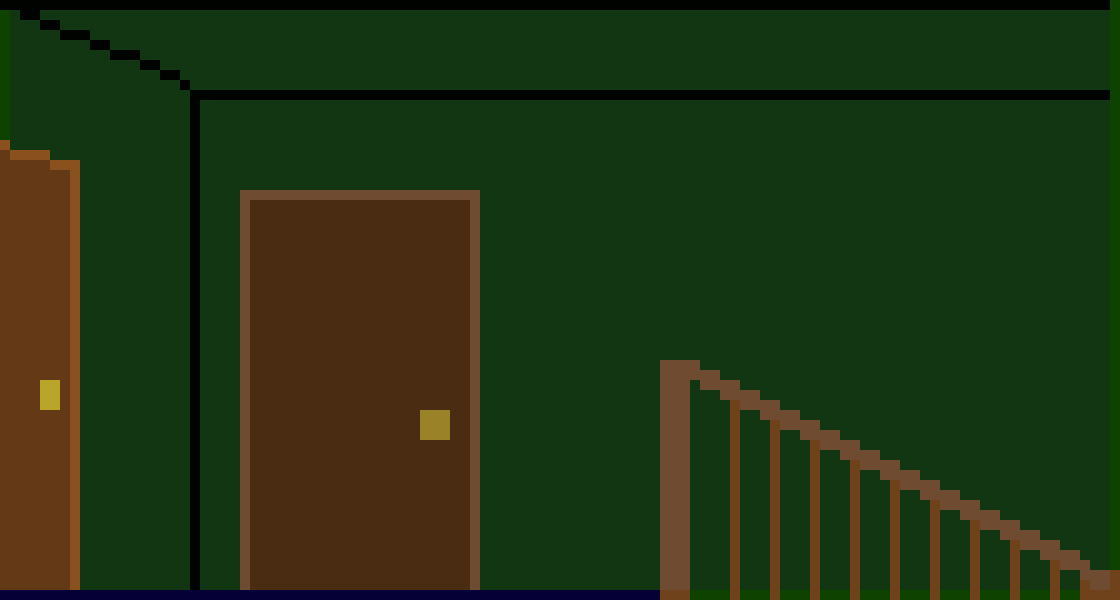 [9664c4] hallway