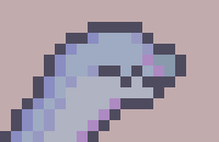 [de9f7f] (appears back to the hotlands and goes back to sleep)
