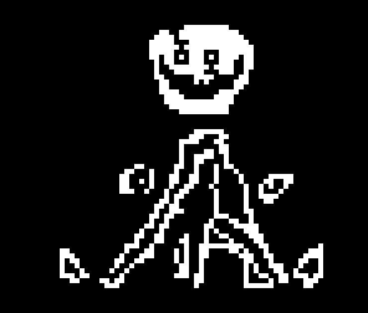 [9664c4] Gaster