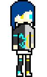 [9664c4] Stella Idle Sprite