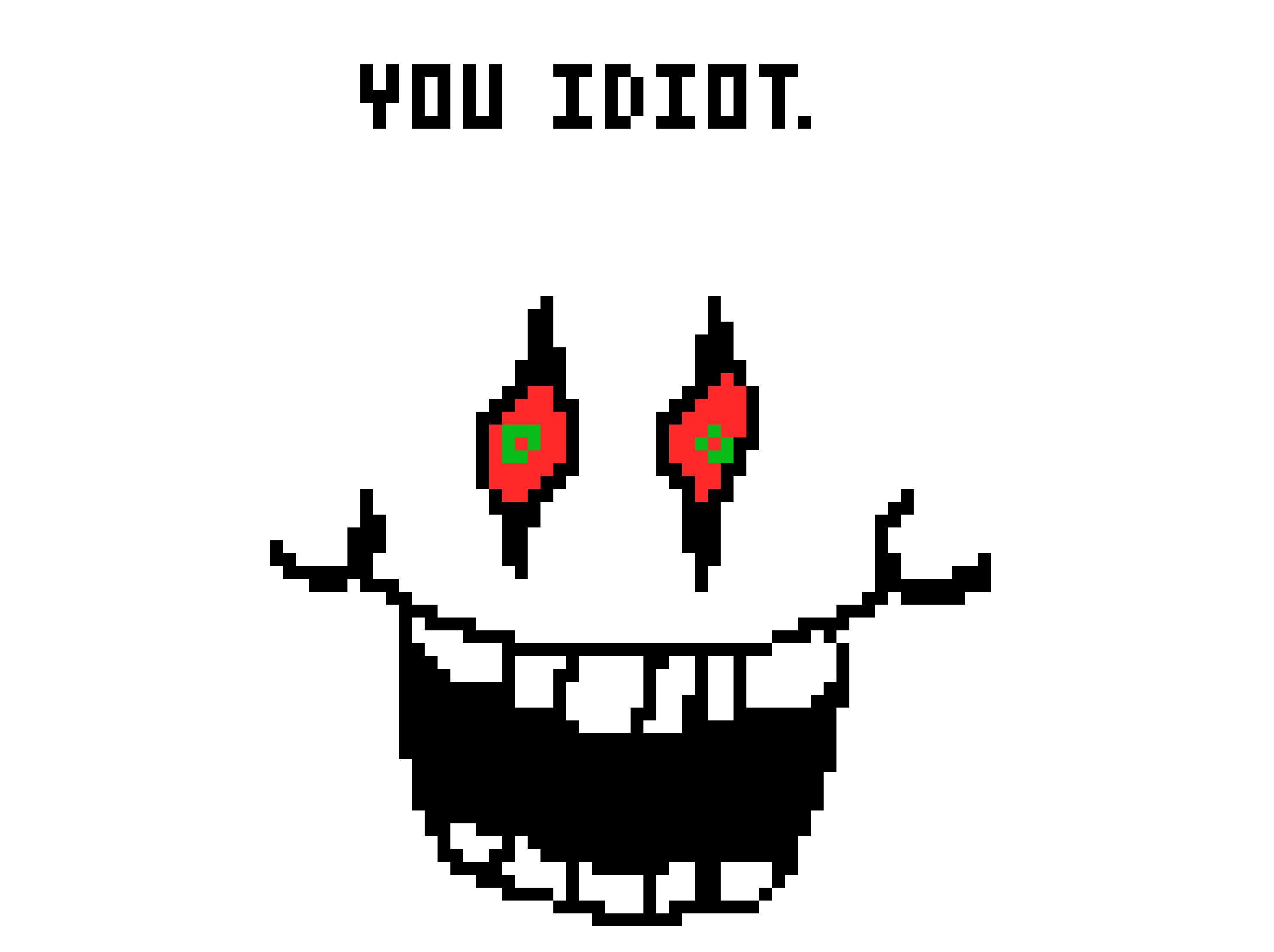 [9664c4] FLOWEY