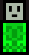 [a366c9] A usb containaning all of Greens powers, Memories and activation codes are put in a unbreakable box that can only be opened by an Official Mineraldian and thrown into Pam center