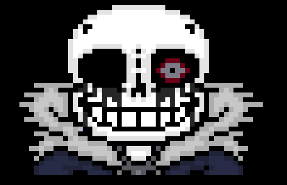 [691fe2] {*his eye flashes and he throws horror directly into the air, raising a sharp bone below his place of launch and slamming him DIRECTLY onto the bone*} just die you sick fuck       -  Cherry