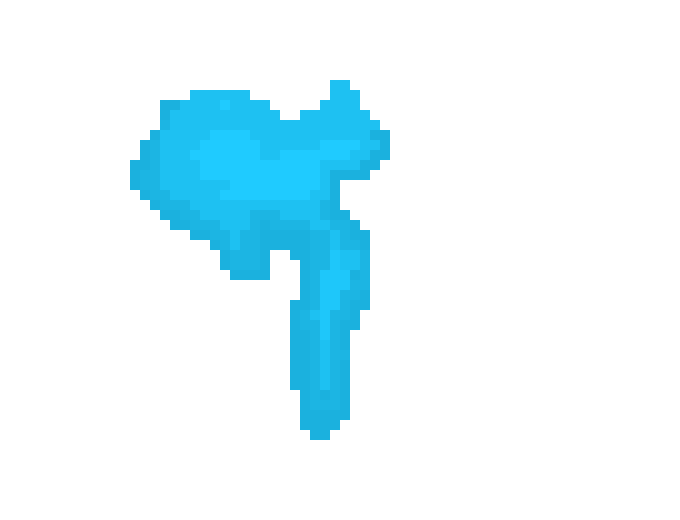 [8498b5] water thing 