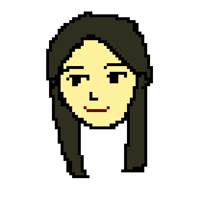[9664c4] linda_pixel