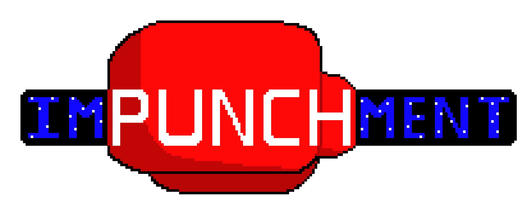 [f2c4dc] imPUNCHment logo