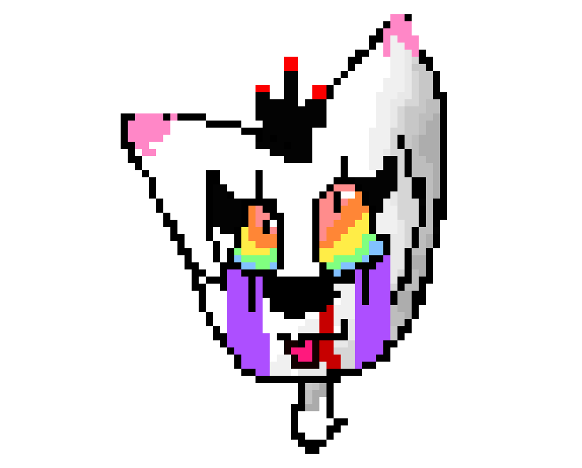 [9664c4] mah oc