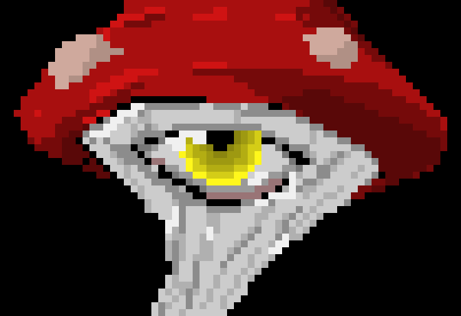 [9e37c2] what should i name my mushroom man