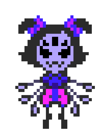 [9664c4] V!Muffet